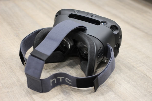Preorders For HTC Vive Accepted On February 29