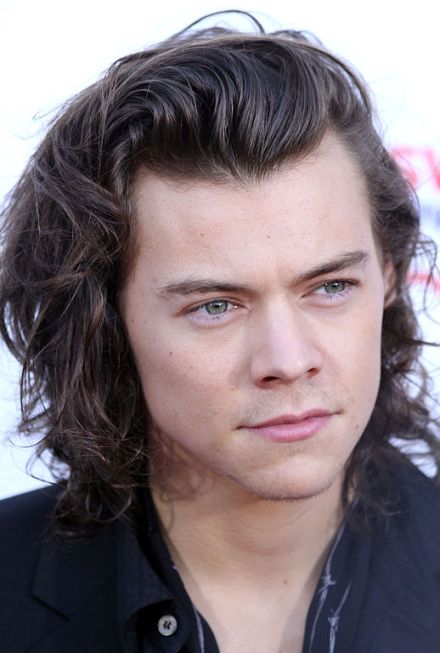 Harry Styles Leaves One Direction 