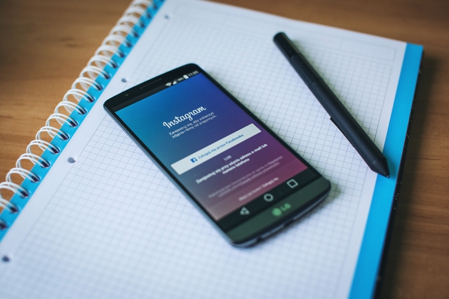 New Instagram Feature Allow Users To Switch Between Separate Accounts