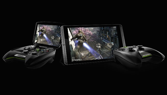 Nvidia Shield Devices To Receive Square Enix Games