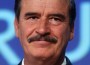 Former President Vicente Fox Will Not Pay For The Wall Of Trump