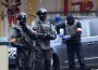 Paris Raids Stop Planned Terror Attack
