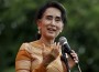 Aung San Suu Kyi Will Not Become Myanmar’s President