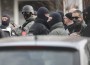 Anti-Terror Raid In Brussels Kills One Man
