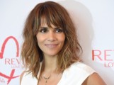 Halle Berry Enters The Social Media World