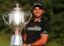 Jason Day Ekes Out Win At The Arnold Palmer Invitational