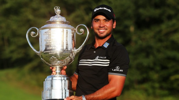 Jason Day Ekes Out Win At The Arnold Palmer Invitational