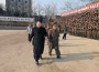 North Korea Puts Nuclear Weapons On Standby