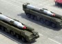 North Korea Launched Ballistic Missile