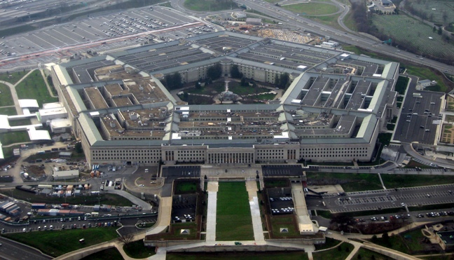 “Hack the Pentagon” Program Revealed By The DOD
