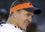Peyton Manning Retires