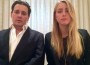 Video Apology Issued By Johnny Depp And Amber Heard