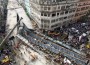 Flyover Collapse Death Toll Reaches 23