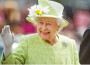 Queen Elizabeth II Celebrates Her 90th Birthday