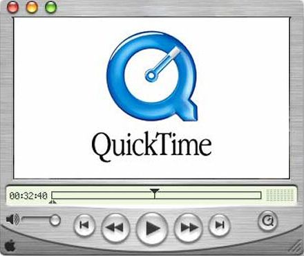 Windows Users Advised To Uninstall QuickTime
