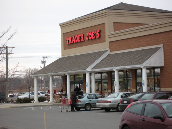 April Fool’s Day Joke About Trader Joe’s Goes Awry