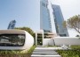 First 3D Printed Office Building Unveiled In Dubai