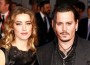 Amber Heard And Johnny Depp Divorcing