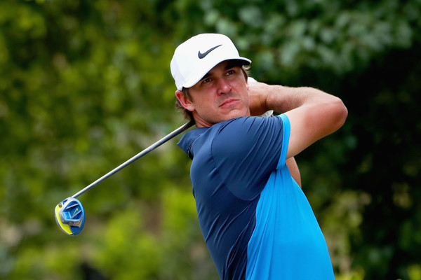 Brooks Koepka Loses To Sergio Garcia In The Byron Nelson