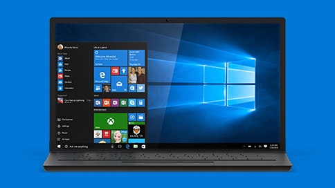 July 29 Set As Windows 10 Anniversary Launch Date
