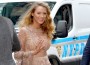 Blake Lively Impresses With A Notable Maternity Dress Ensemble