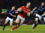 Wales Rules Out George North From The Rest Of The Tour
