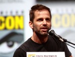 Zack Snyder Talks About Justice League Characters